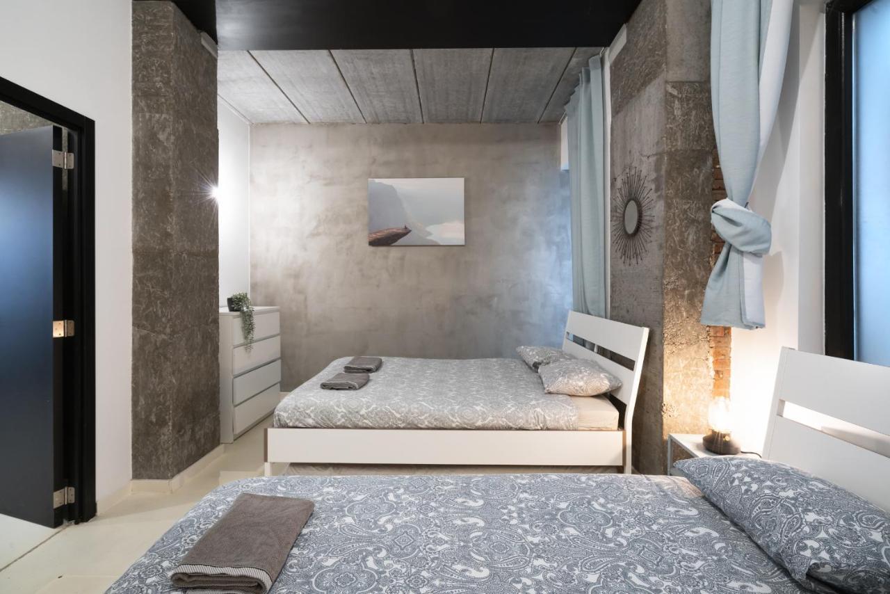 Antwerps Central Residence Exteriér fotografie